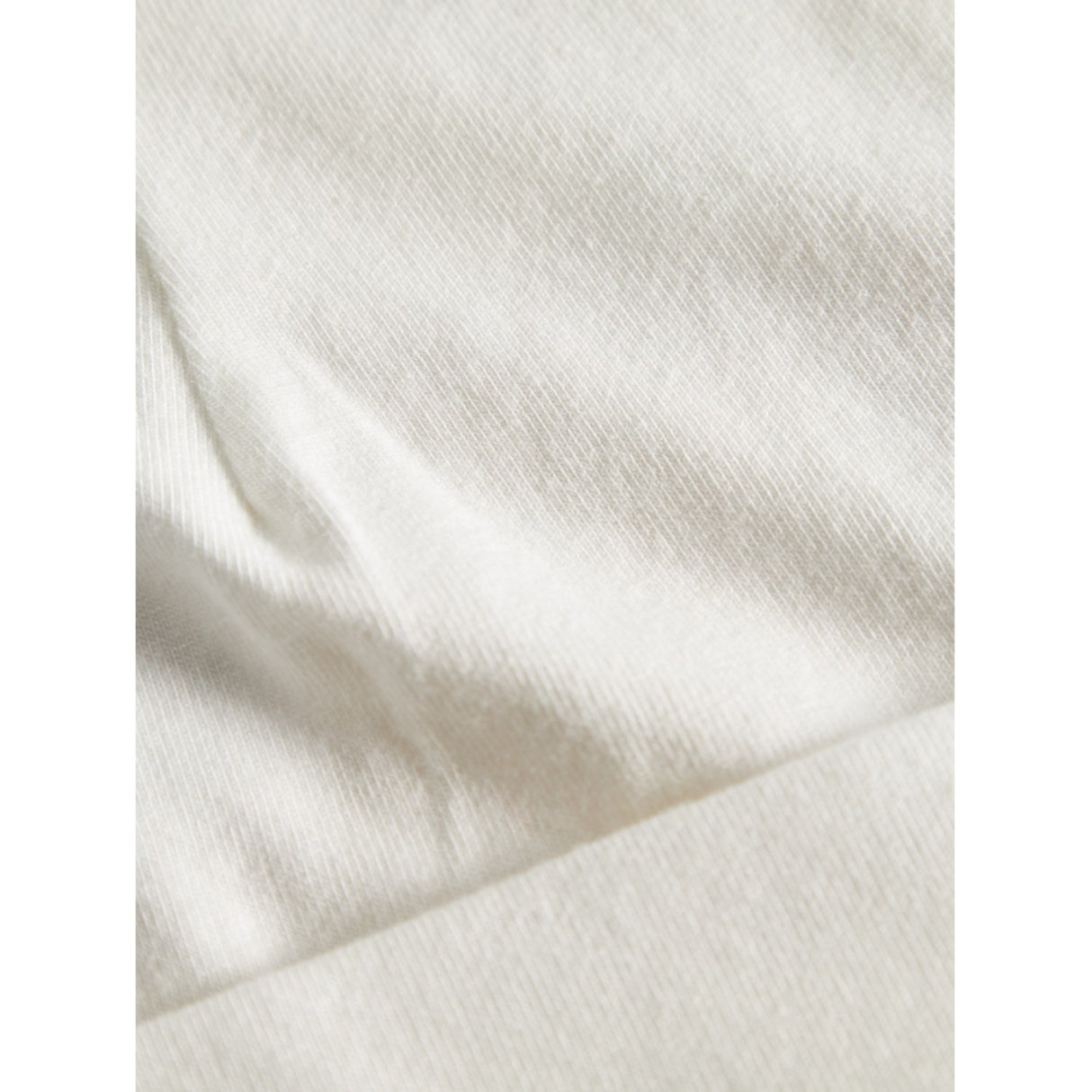 MarMar Modal New Born Gentle White Aiko Lue