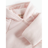 MarMar Modal New Born Rosa Rex Stroller Drakt