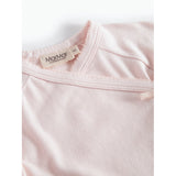 MarMar Modal New Born Rosa Tut Omslags LS Bluse