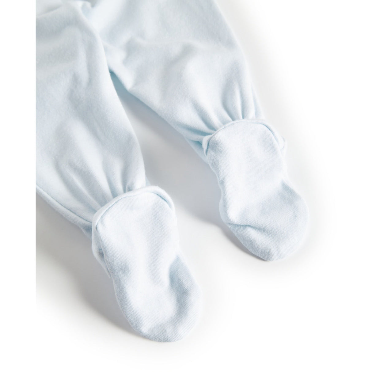 MarMar Modal New Born Light Blue Pixa Bukser