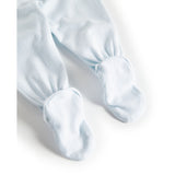 MarMar Modal New Born Light Blue Pixa Bukser