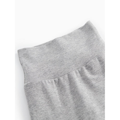 MarMar Modal New Born Light Grey Melange Pixa Bukser