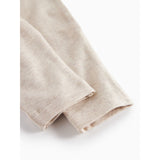 MarMar Modal New Born Light Beige Mel. Piva Bukser