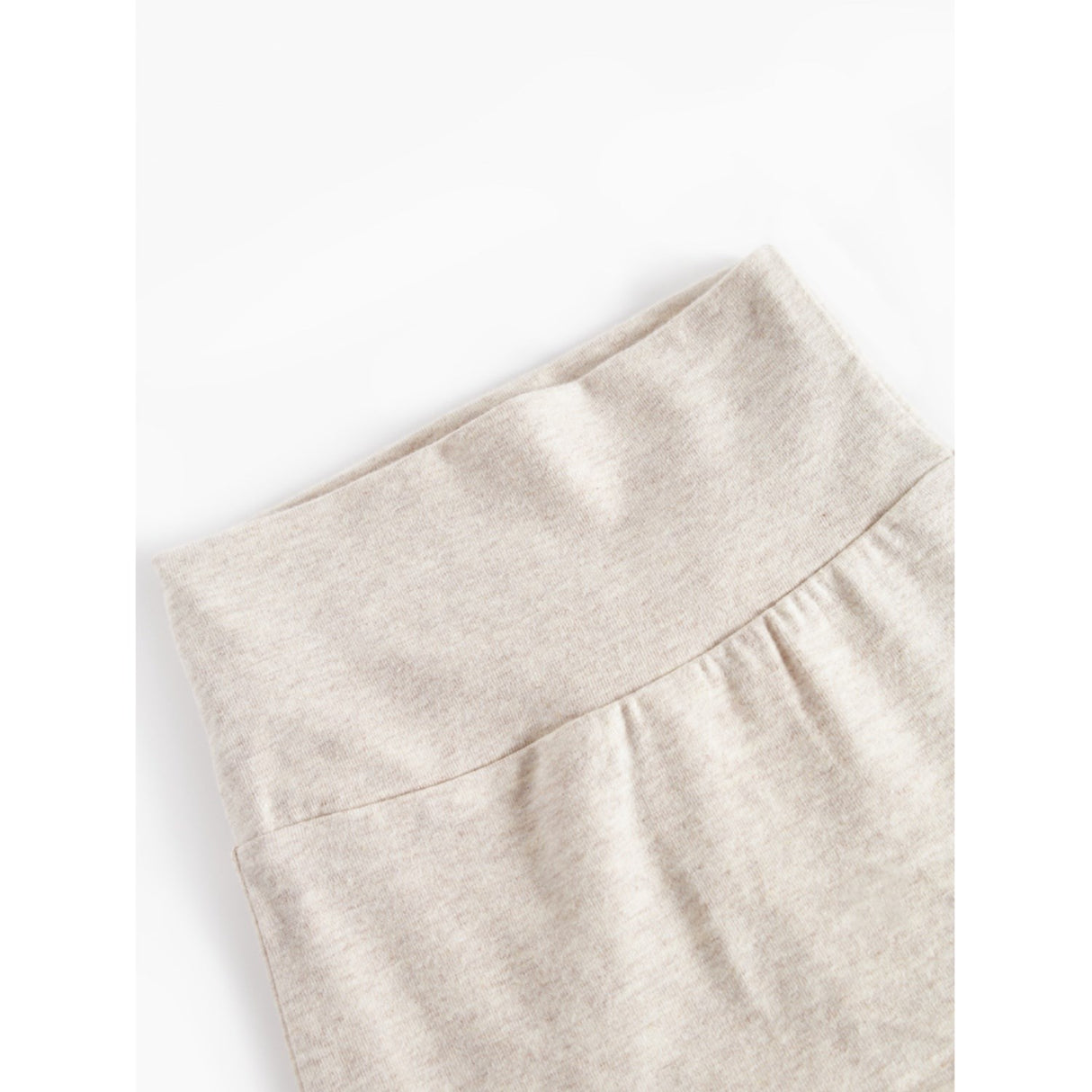 MarMar Modal New Born Light Beige Mel. Piva Bukser