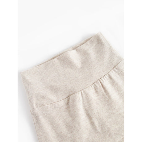 MarMar Modal New Born Light Beige Mel. Piva Bukser