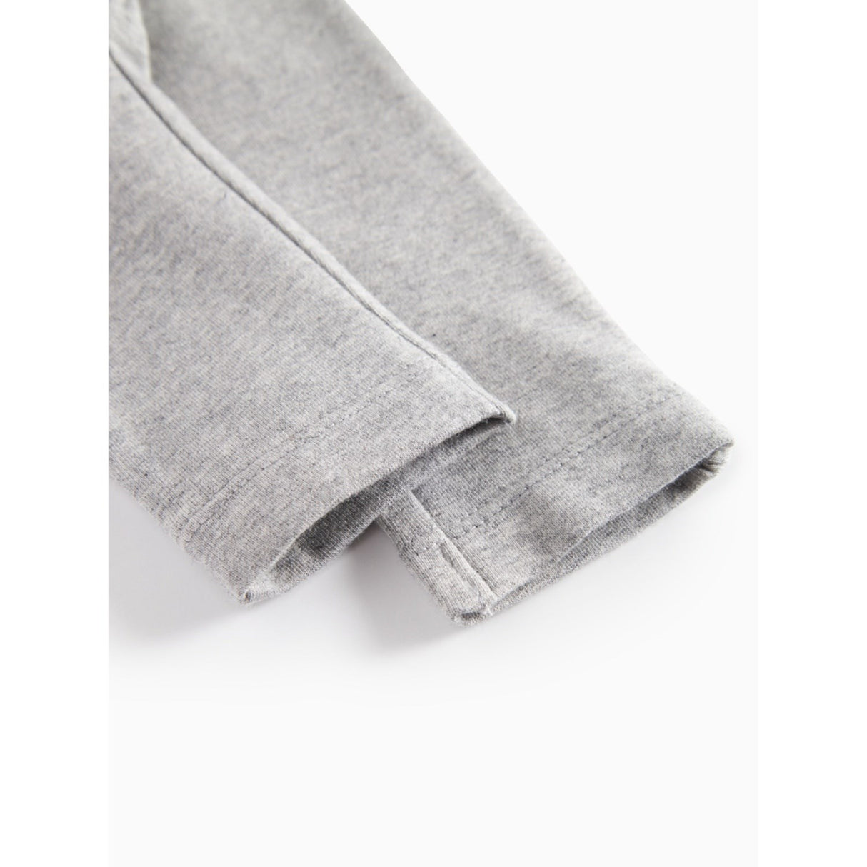 MarMar Modal New Born Light Grey Melange Piva Bukser