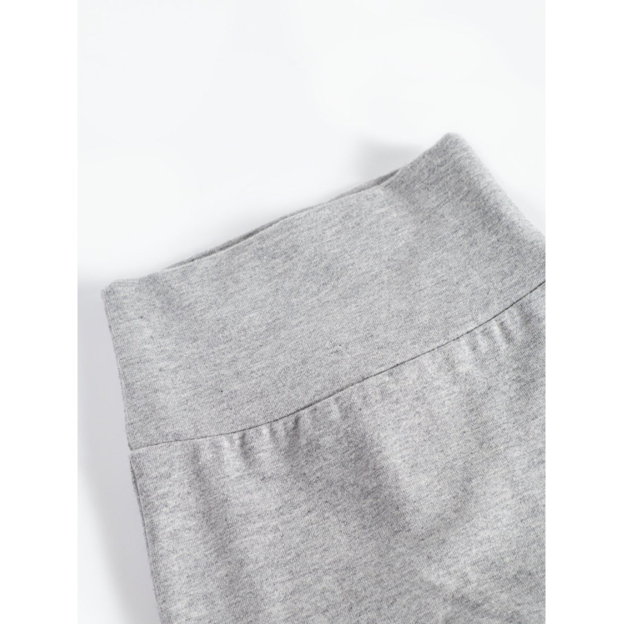 MarMar Modal New Born Light Grey Melange Piva Bukser