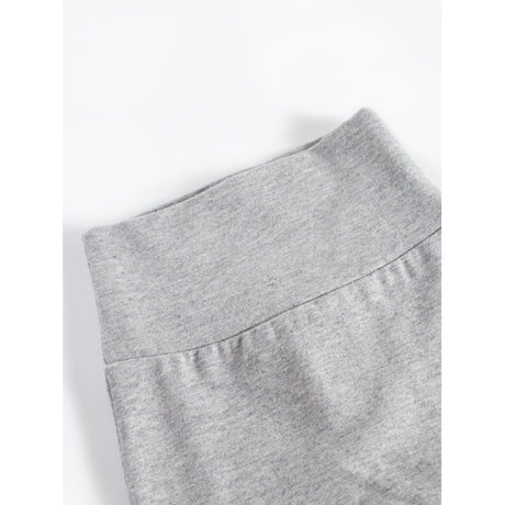 MarMar Modal New Born Light Grey Melange Piva Bukser