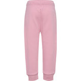 Hummel Pink Nectar Mini Reg Bumble Sweat Sett
