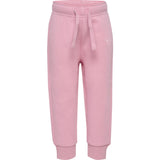 Hummel Pink Nectar Mini Reg Bumble Sweat Sett
