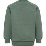 Hummel Laurel Wreath Mini Reg Bumble Sweat Sett