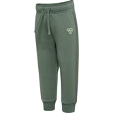 Hummel Laurel Wreath Mini Reg Bumble Sweat Sett