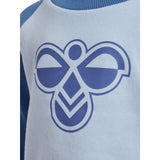 Hummel Dutch Blue Mini Reg Bumble Sweat Sett