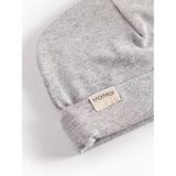 MarMar Modal New Born Light Grey Melange Aiko Lue