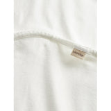 MarMar Modal New Born Gentle White Alida Teppe