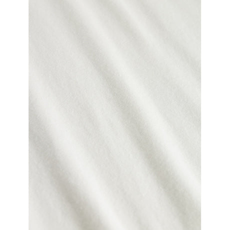 MarMar Modal New Born Gentle White Alida Teppe