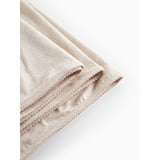 MarMar Modal New Born Light Beige Mel. Alida Teppe