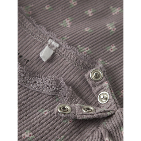 Name It Purple Dove Hoise Body