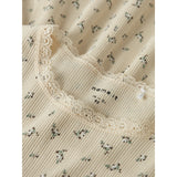 Name It Sun Kiss Hoise Slim Kjole