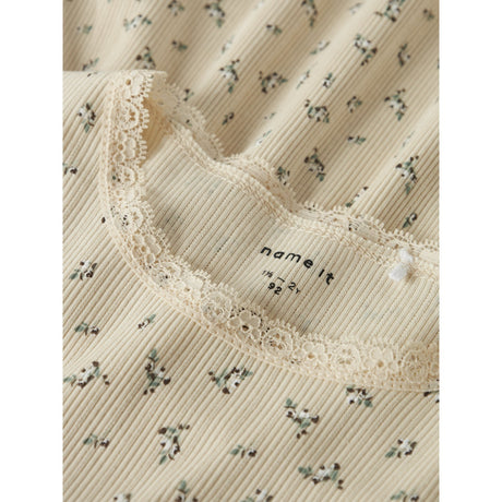 Name It Sun Kiss Hoise Slim Kjole