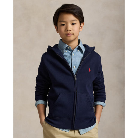 Polo Ralph Lauren Hettegenser Cruise Navy