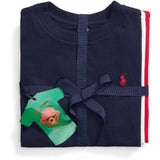 Polo Ralph Lauren Polo Essentials 1 Gift Box Sett T-Shirt 3-Pakning