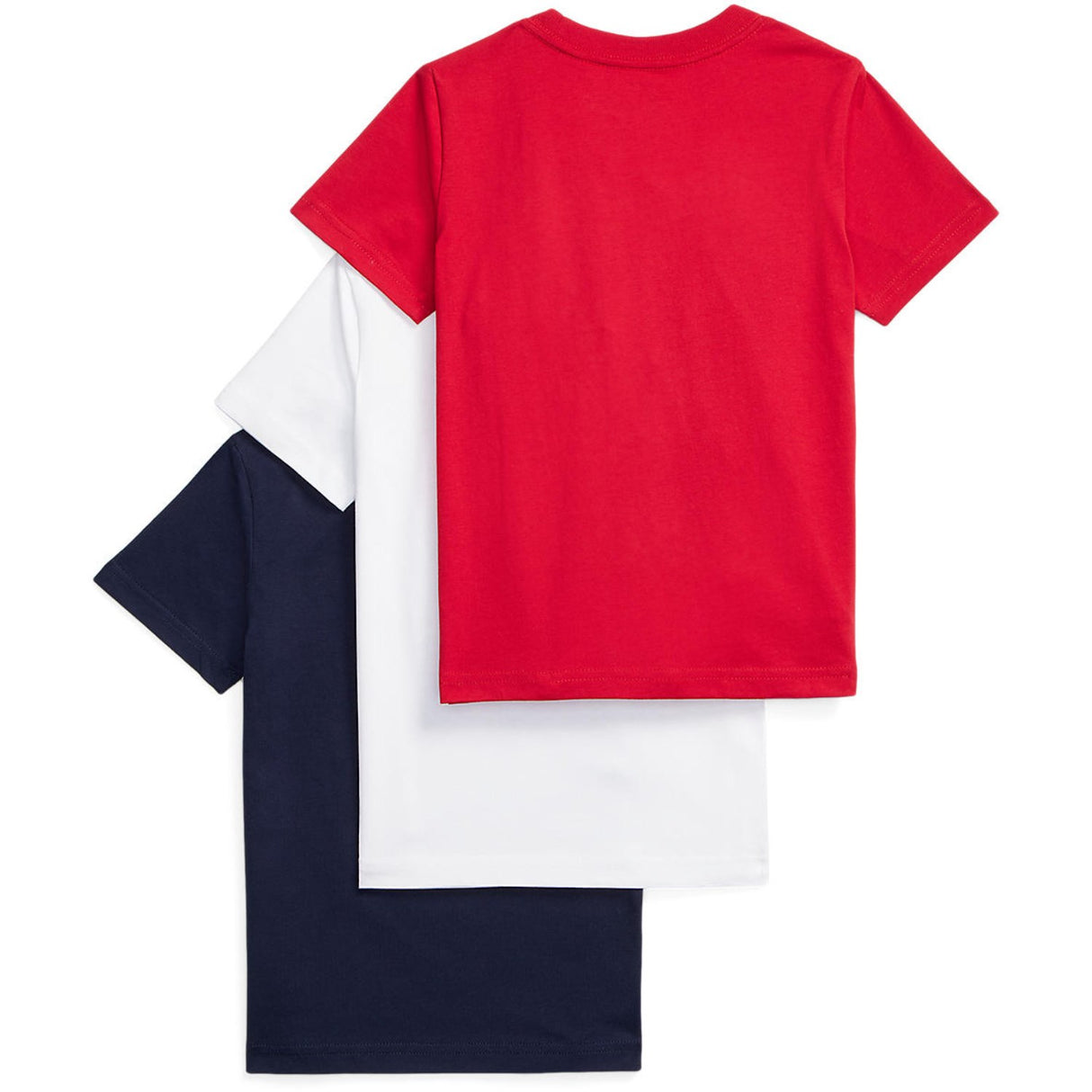 Polo Ralph Lauren Polo Essentials 1 Gift Box Sett T-Shirt 3-Pakning