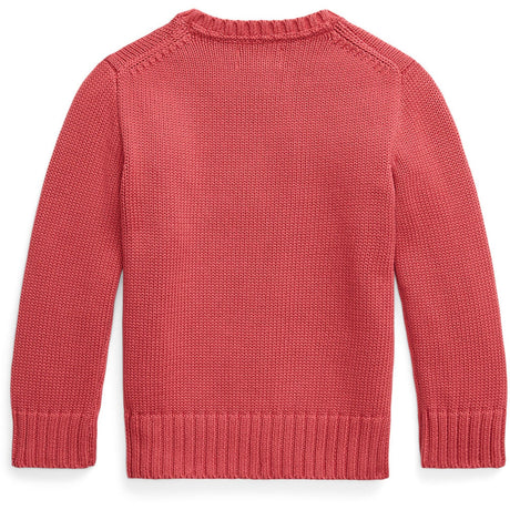 Polo Ralph Lauren Nantucket Red/C7532 Sweater