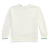 Polo Ralph Lauren Pf25 Nevis Bear Collegegenser