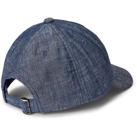 Polo Ralph Lauren Chambray Bjørn Caps