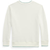 Polo Ralph Lauren Pf25 Nevis Bear Collegegenser