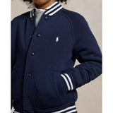 Polo Ralph Lauren Refined Navy/C1730 Bomber Jakke