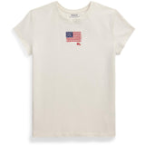 Polo Ralph Lauren Nevis Flag T-Shirt