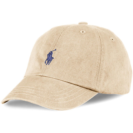Polo Ralph Lauren Classic Khaki Classic Caps