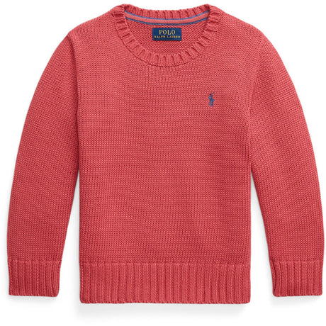 Polo Ralph Lauren Nantucket Red/C7532 Sweater