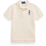 Polo Ralph Lauren Pf25 Nevis Bear Polo T-Shirt