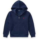 Polo Ralph Lauren Hettegenser Cruise Navy