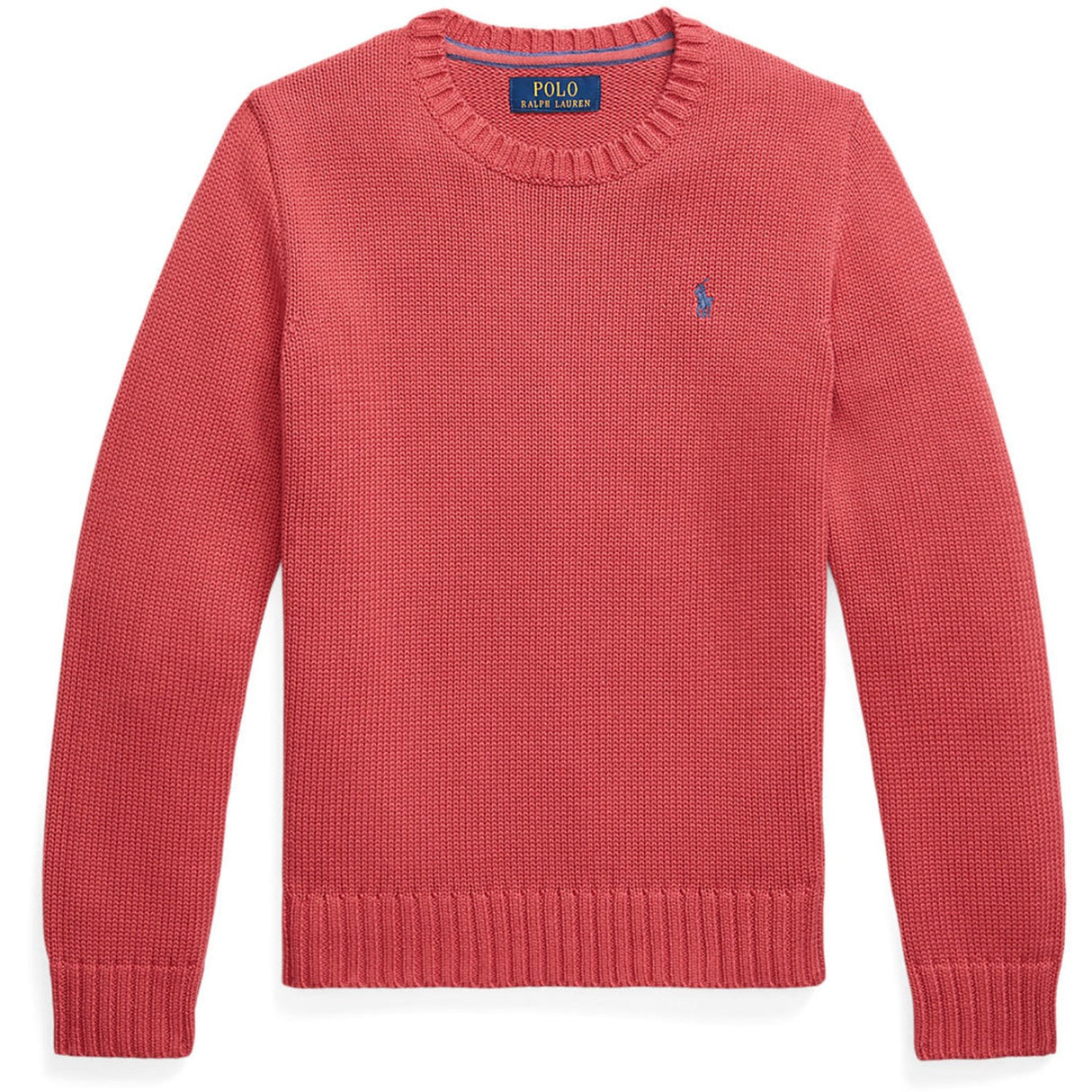 Polo Ralph Lauren Nantucket Red/C7532 Sweater