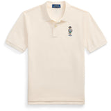 Polo Ralph Lauren Pf25 Nevis Bear Polo T-Shirt