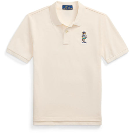 Polo Ralph Lauren Pf25 Nevis Bear Polo T-Shirt