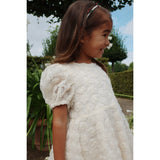 Konges Sløjd Multi Pearly Cherry Hairbrace