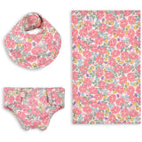 Konges Sløjd Rose Anglaise Dukke Nursery Sett