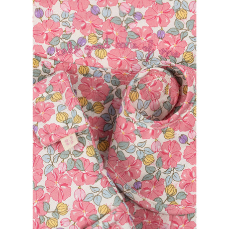 Konges Sløjd Rose Anglaise Dukke Nursery Sett