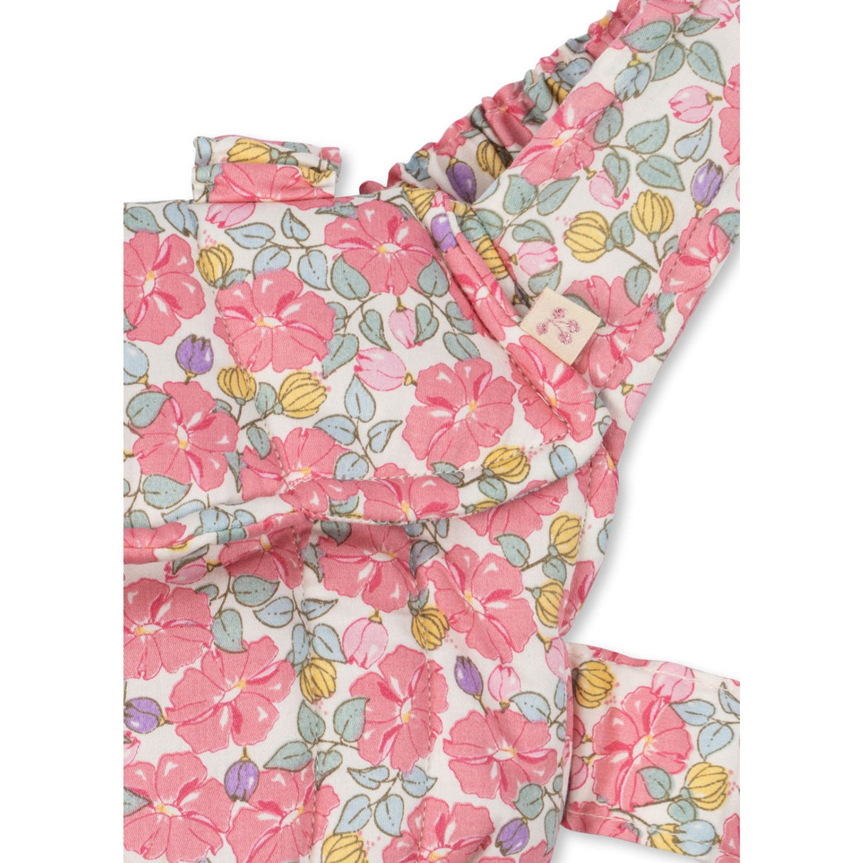 Konges Sløjd Rose Anglaise Dukke Carrier