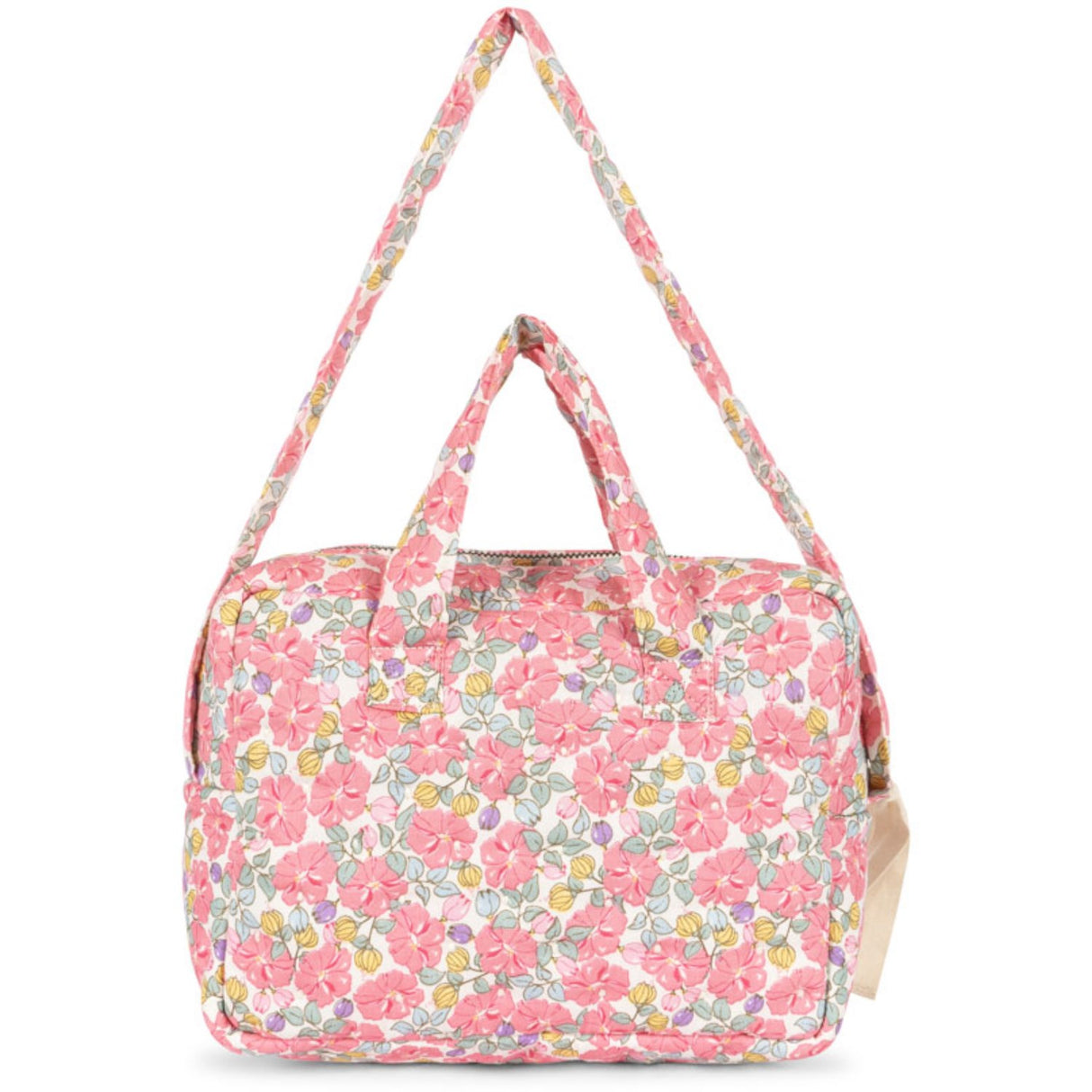 Konges Sløjd Rose Anglaise Dukke Veske