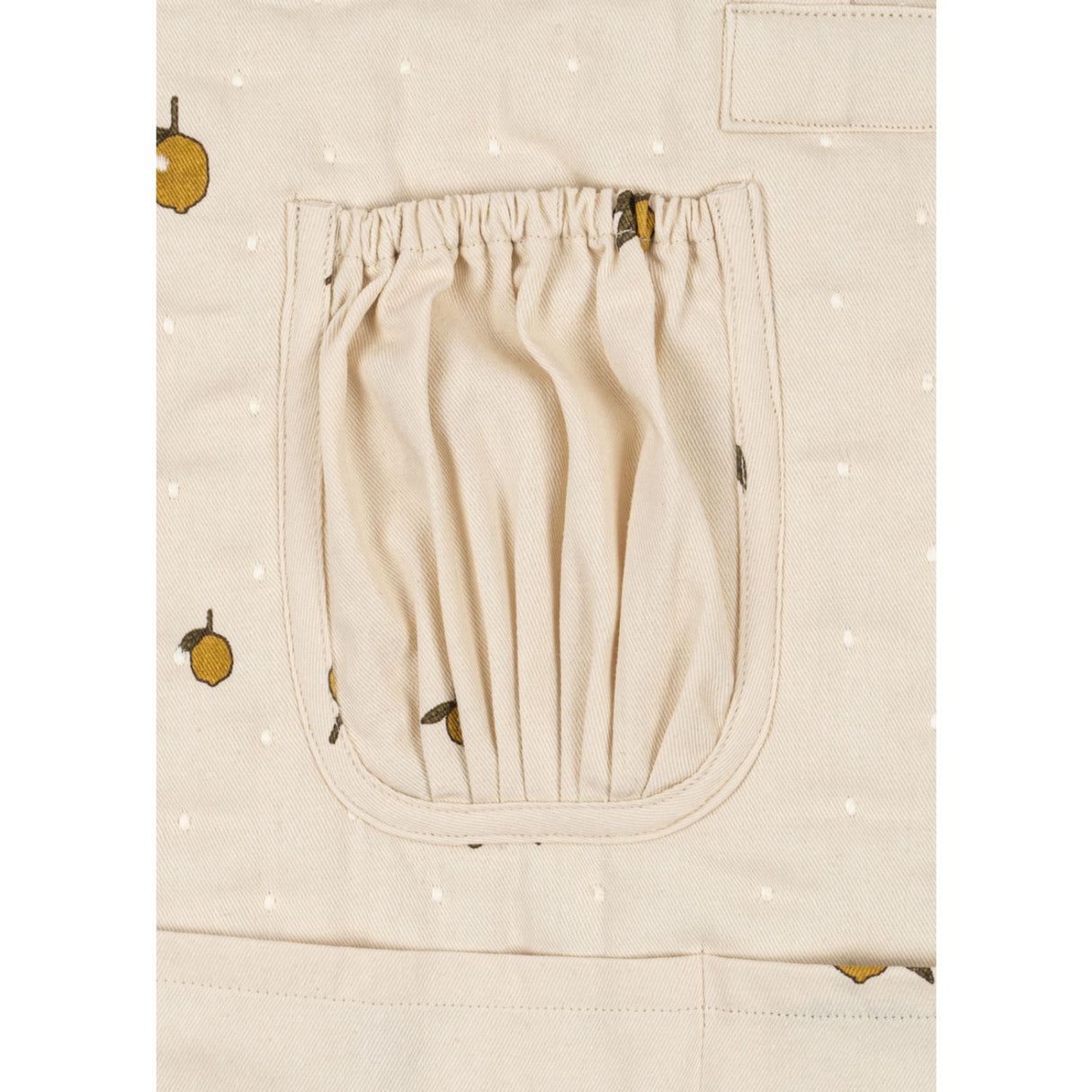 Konges Sløjd Lemon Bil Organizer