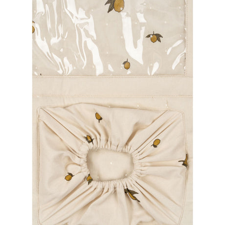 Konges Sløjd Lemon Bil Organizer