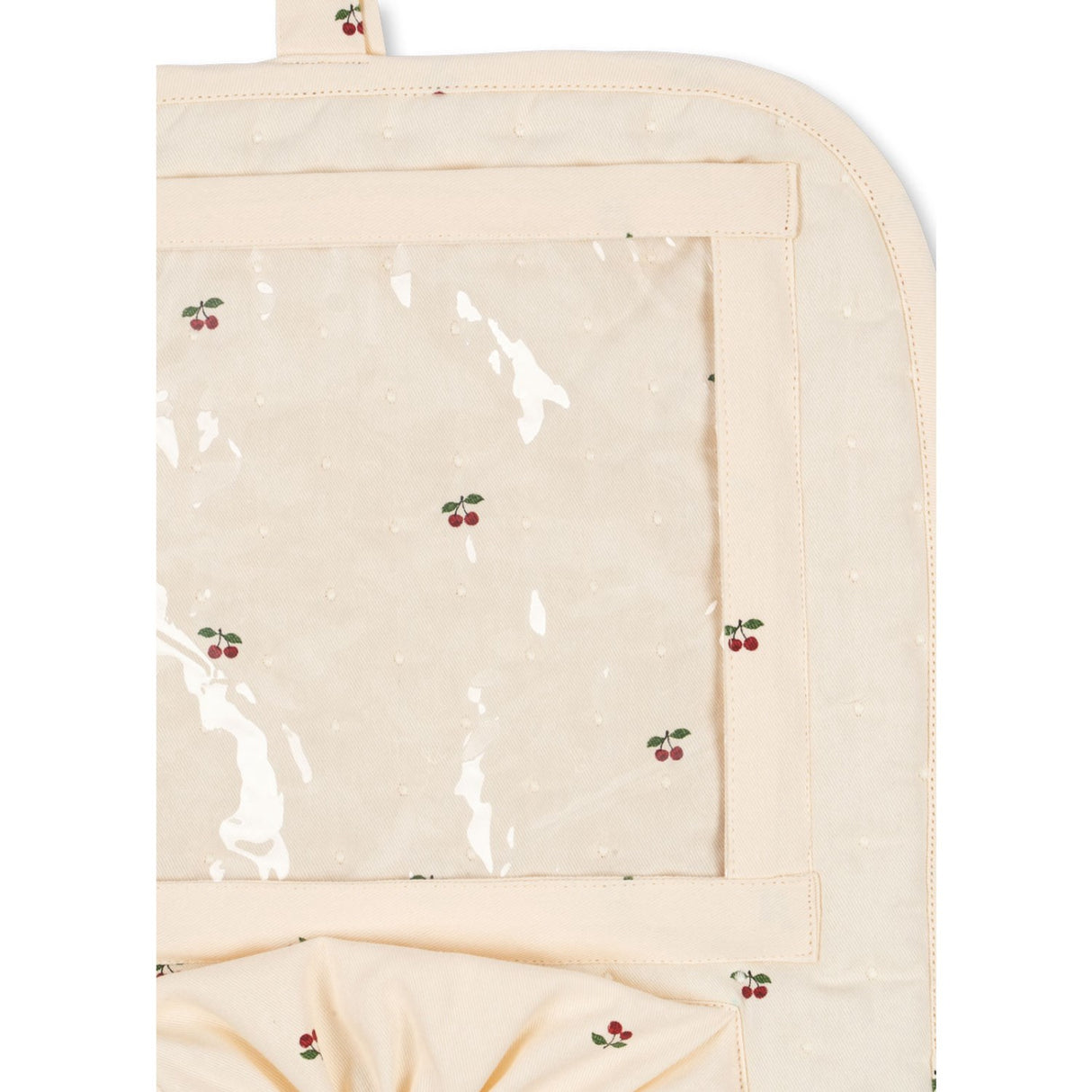 Konges Sløjd Cherry Bil Organizer