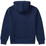 Polo Ralph Lauren Hettegenser Cruise Navy