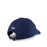 Polo Ralph Lauren Boys Lue Newport Navy